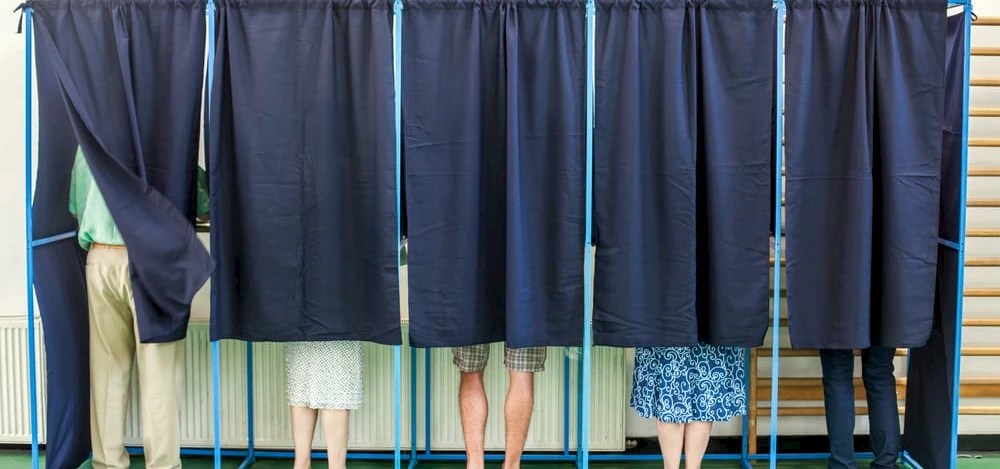 Are You Giving Employees Time Off For Voting?