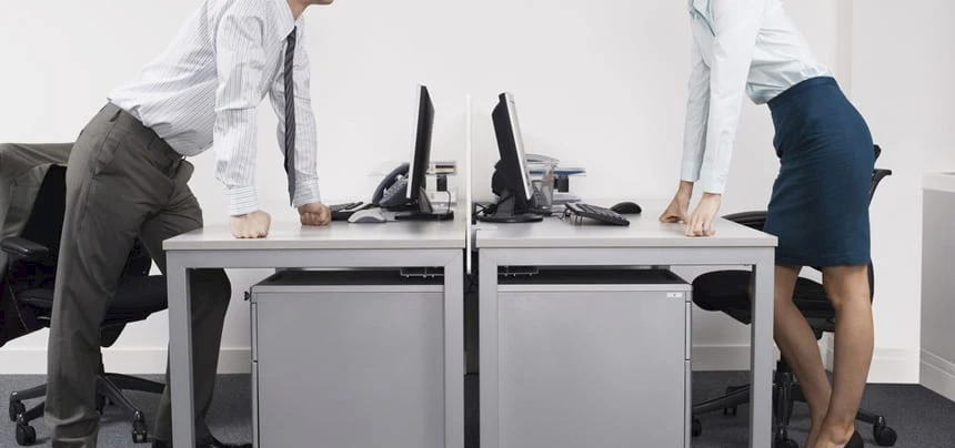 Dealing With Stereotypes in the Workplace