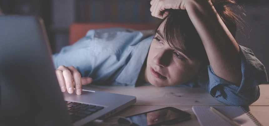 Escaping the Workplace Rut!
