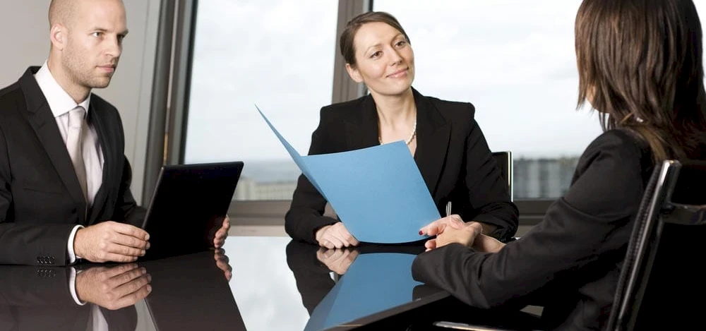 Behavioral Interviews: The P.A.R. Technique