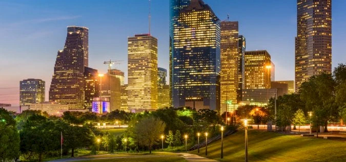 Houston's 10 Biggest Employers: A Weekend Roundup