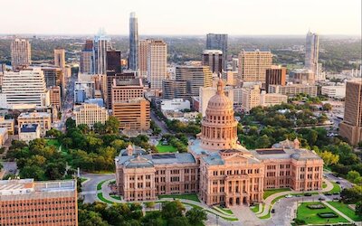 Austin is the First City in Texas to ‘Ban the Box’