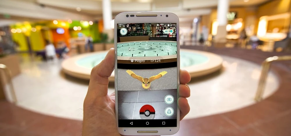 How Pok&eacute;mon Go Can Succeed in the Business World