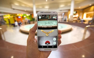 How Pokémon Go Can Succeed in the Business World