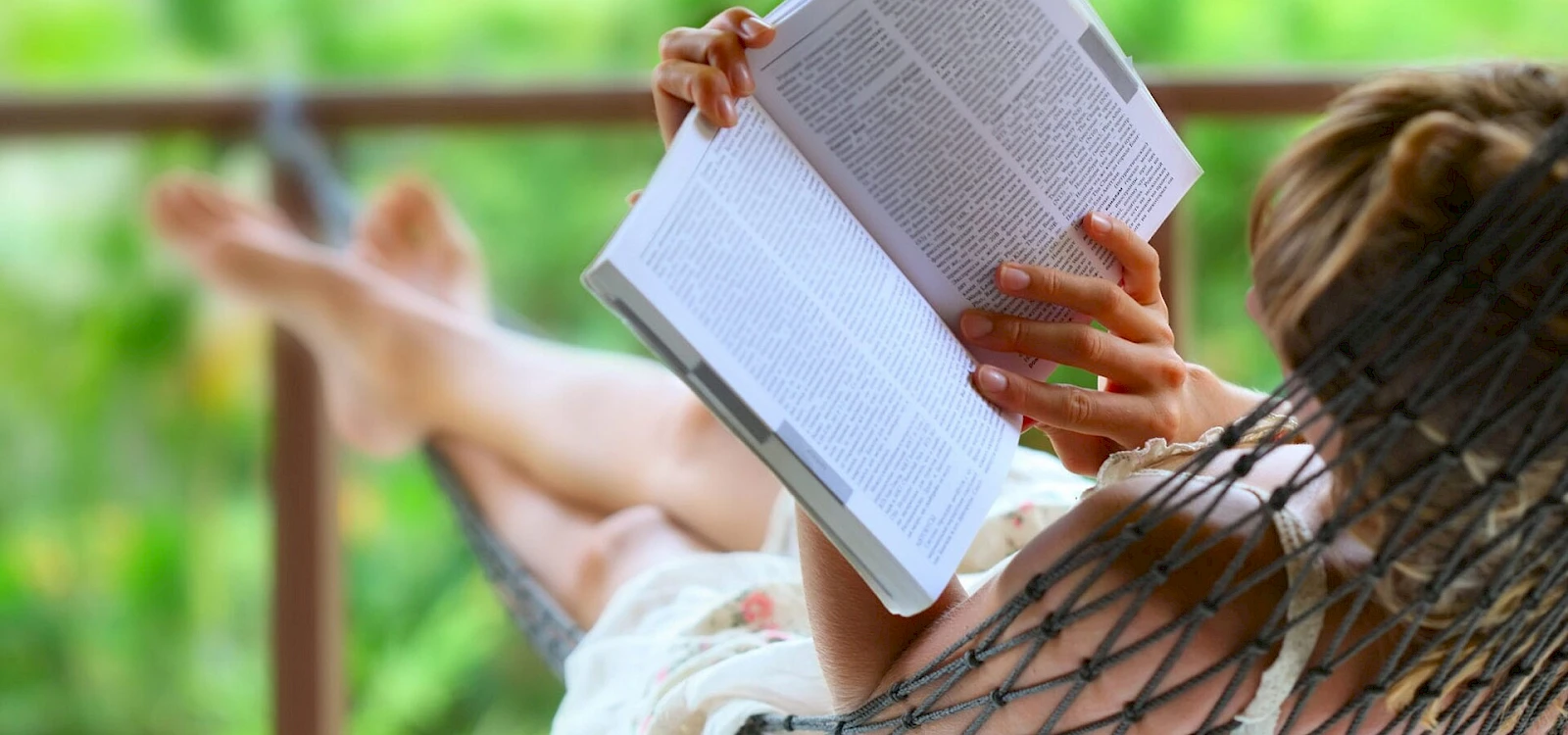 Two Insightful Books to Add to Your Summer Reading List