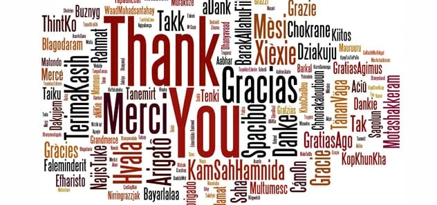 Employee Appreciation&hellip;: The Weekend Roundup