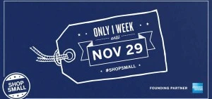 Weekend Round Up: A Shout Out to Small Business and Entrepreneurs