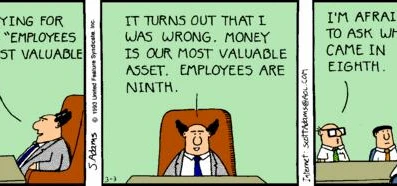 Weekend Round Up: The EEOC and disputing common wisdom