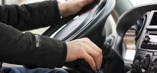 Does Suspended License Show on Background check?
