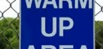 Assessing a candidate: The set up and the warm up