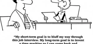5 Great/Crazy/Behavioral Questions to Ask Your Next Candidate