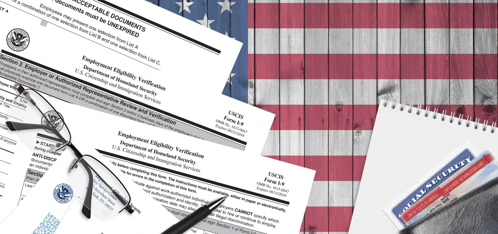 USCIS To Disclose Revised Form I-9