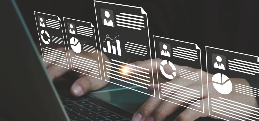 The Importance of Human Verification in Background Checks