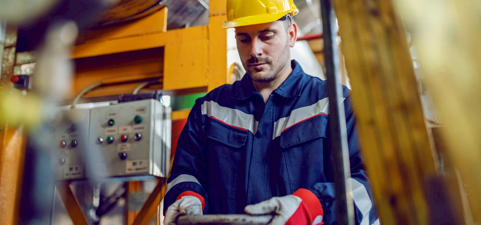 The Future of Oil & Gas Background Checks