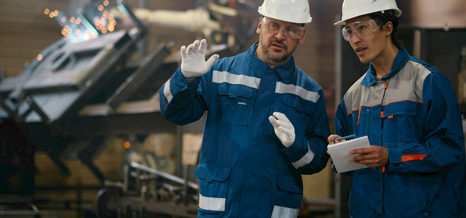 Audit-Proof Hiring in Oil & Gas