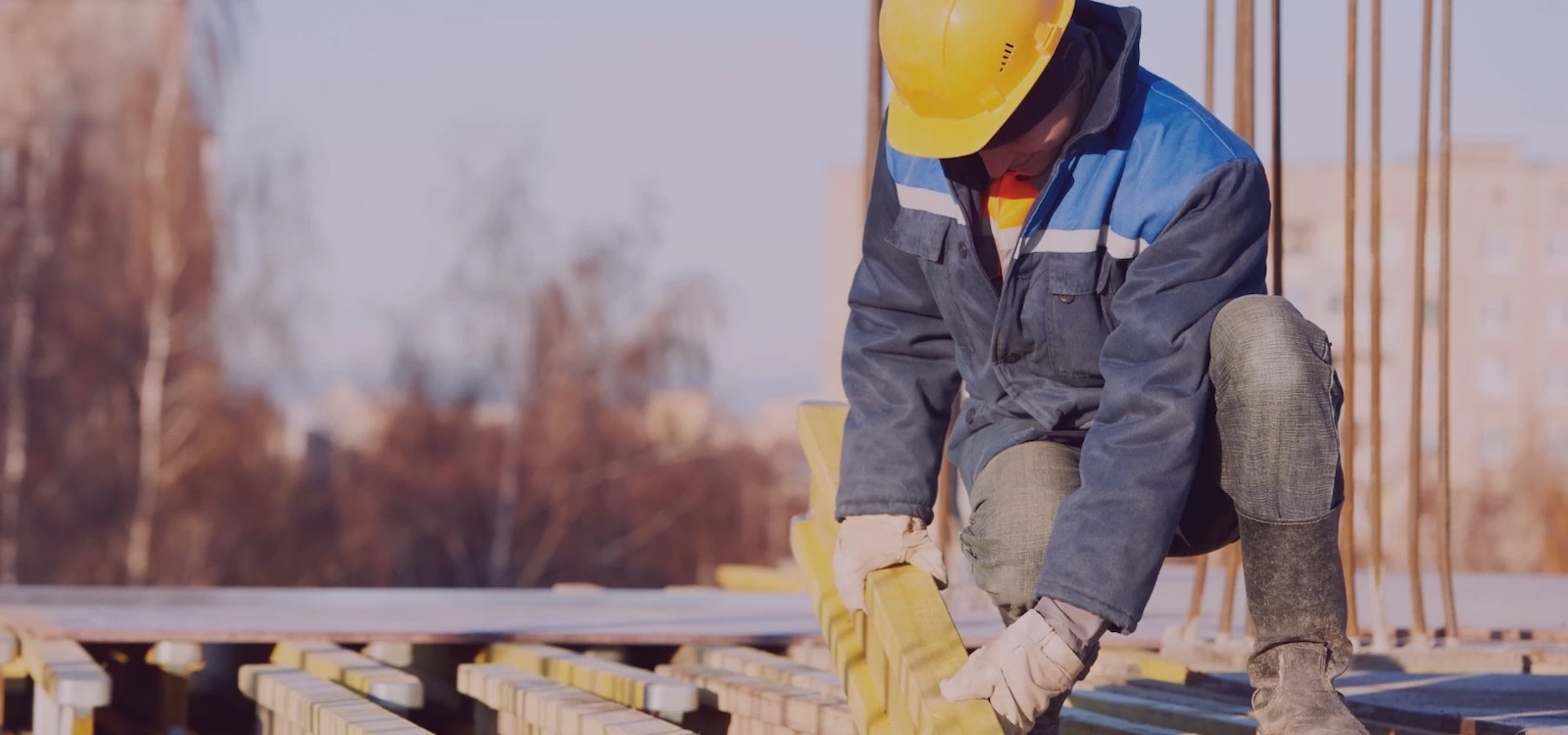 Background Checks for Construction Companies