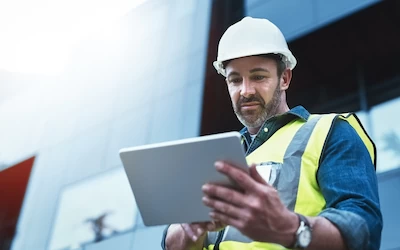 What&rsquo;s Included in an Oil & Gas Background Check (and Why It Matters)