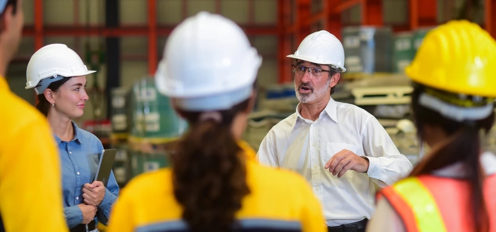 Drug Testing in the Construction Industry