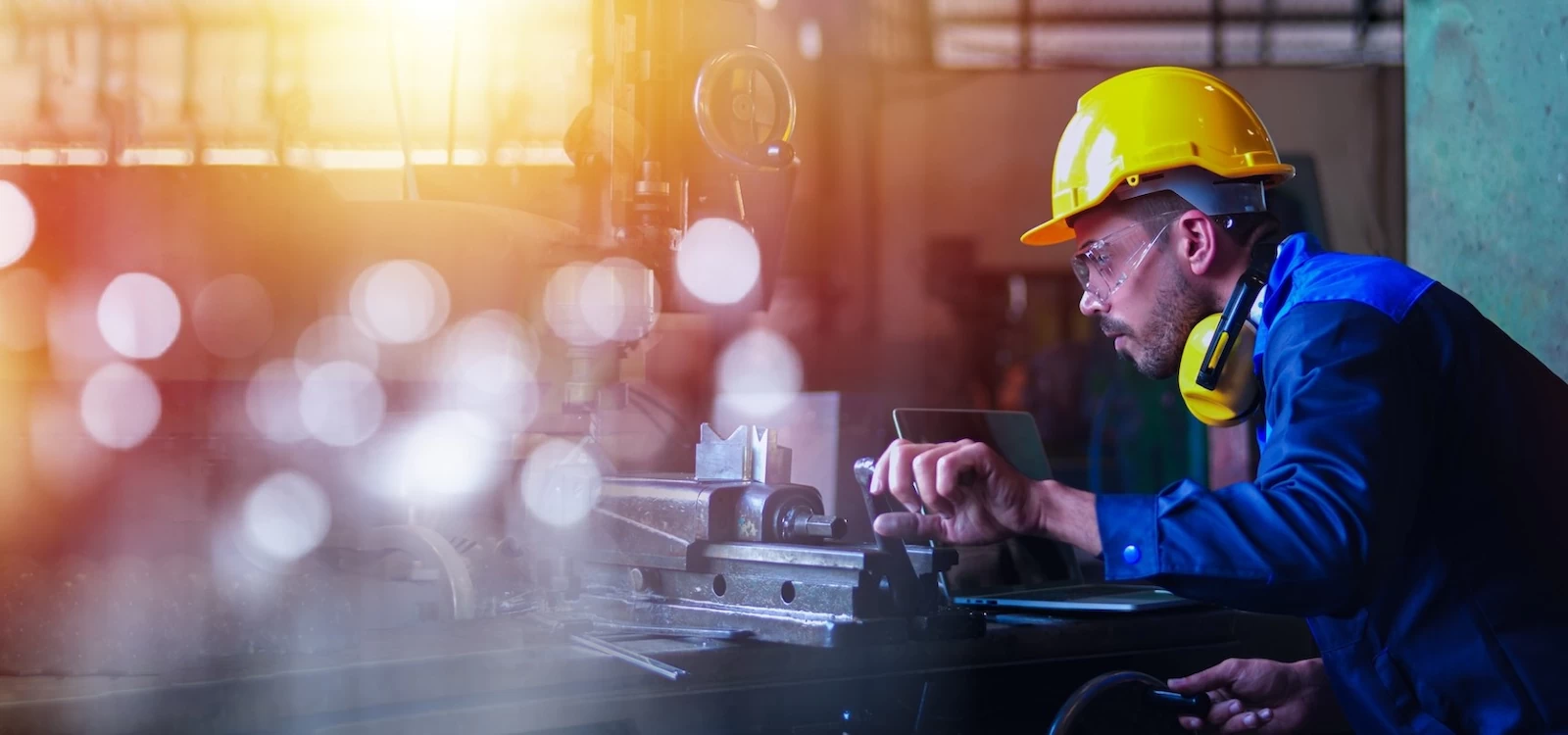 Background Checks for Manufacturing Companies