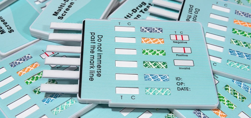 Upcoming Changes to DOT Drug Testing Panels