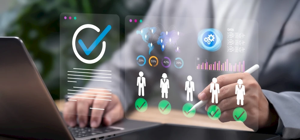 Social Media and AI Hiring: A 2026 Compliance Guide