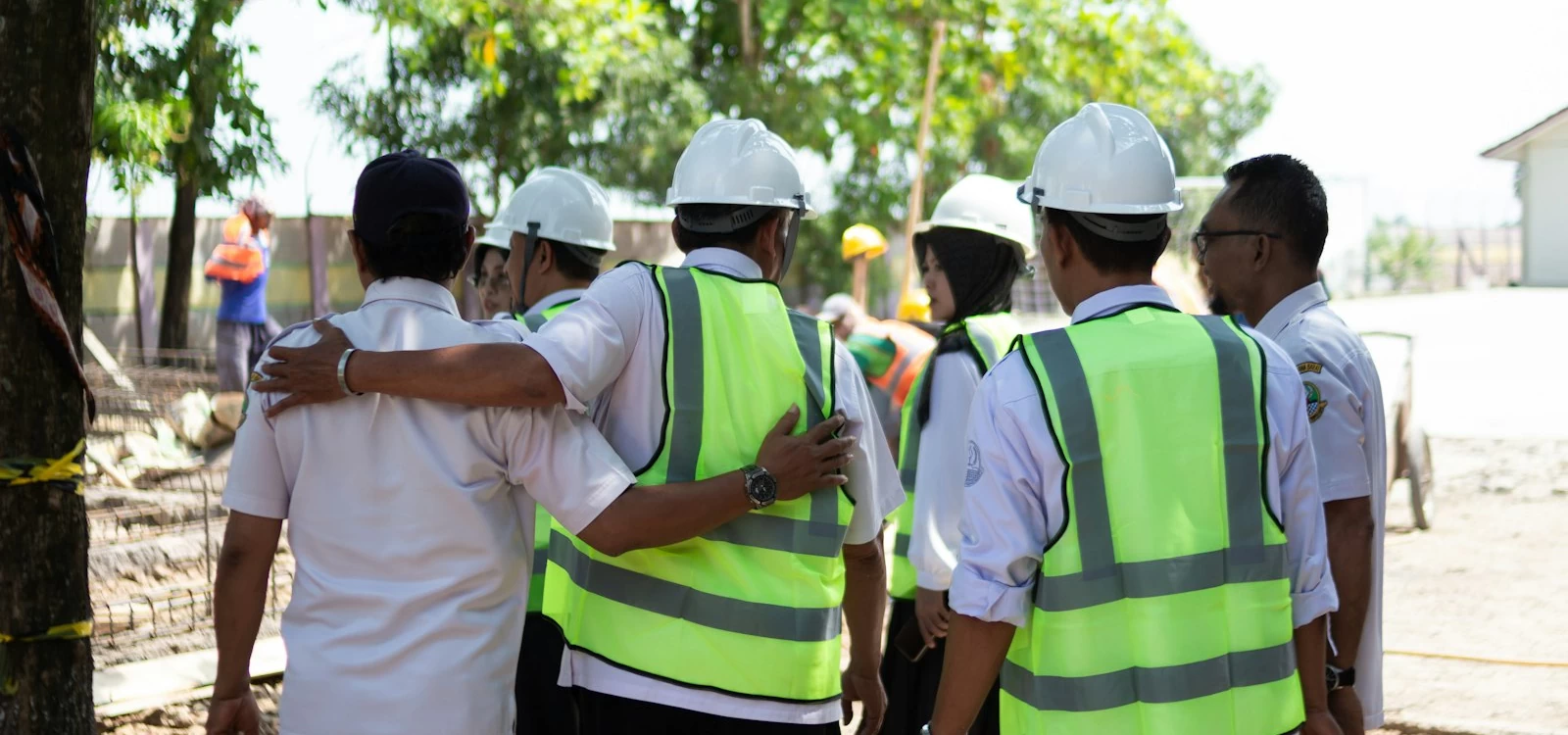Construction Background Checks: A Guide for Employers