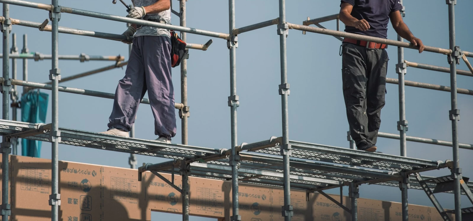 How Construction Background Checks Help Prevent Accidents