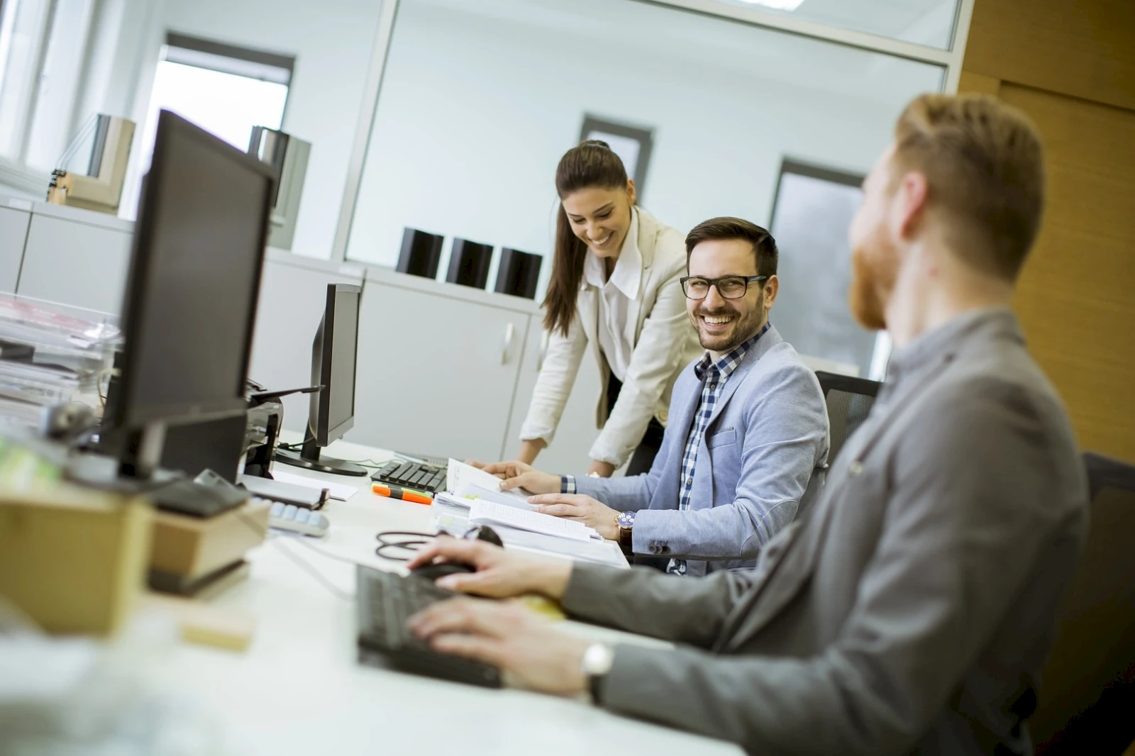 Kress Employment Screening