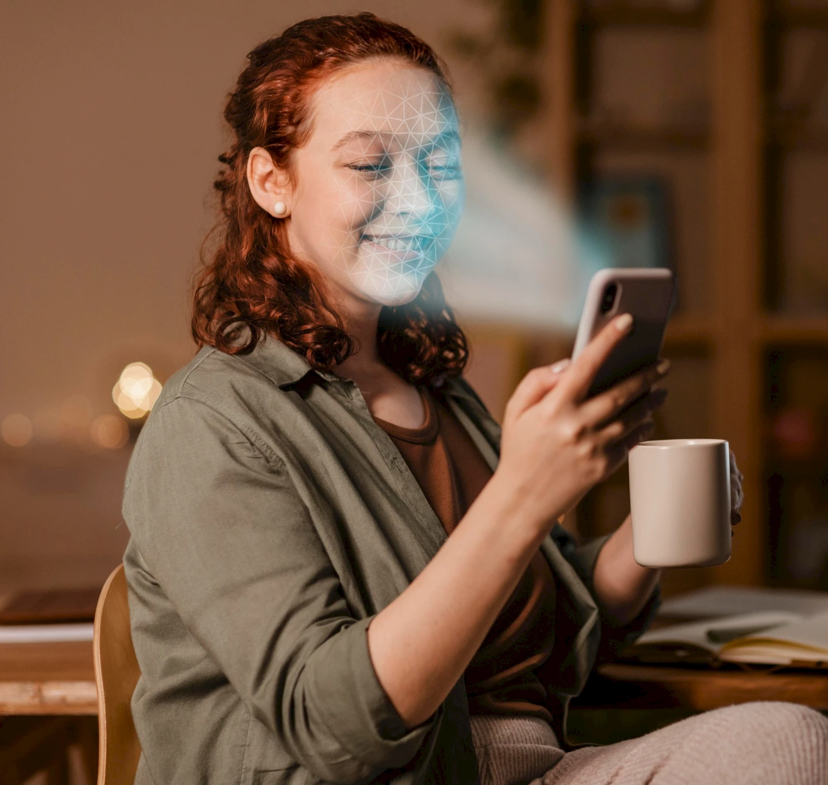 A Secure, Fast, and Reliable Solution for Digital Identity Verification (DIDV)