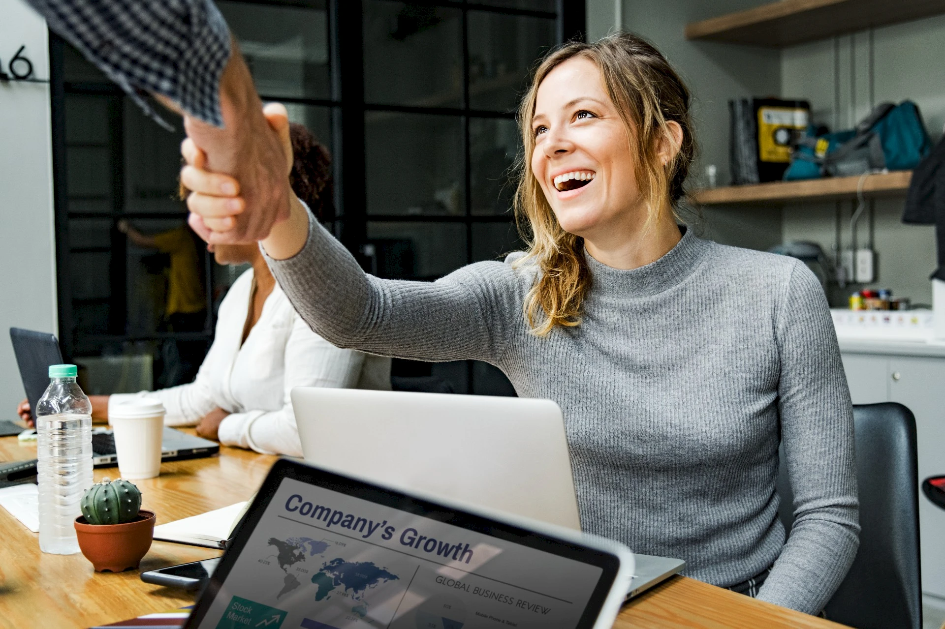 DocuProof allows applicants to provide direct proof of employment and education, eliminating third-party costs.