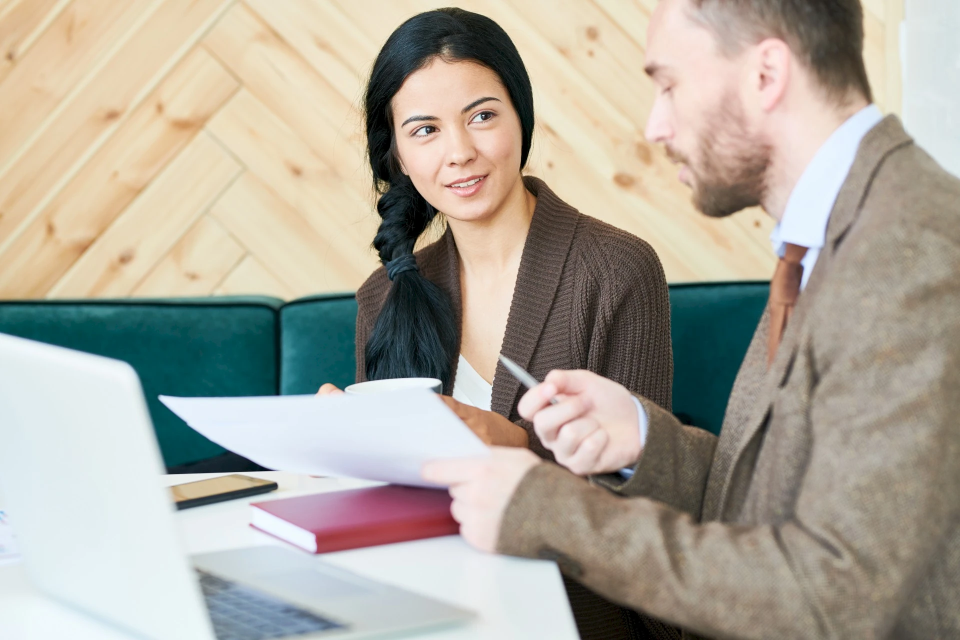 employer credit report check