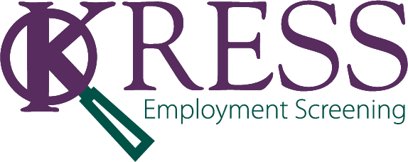 KRESS Inc Logo