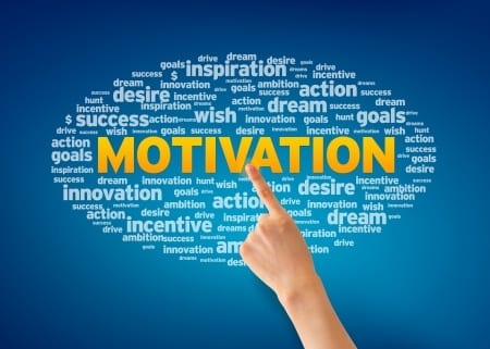 employee engagement through motivation