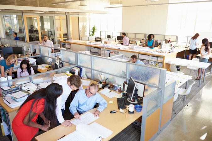 Popular Workplace Trends in 2016