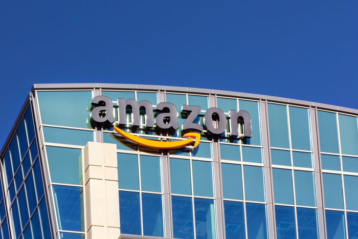 amazon workplace