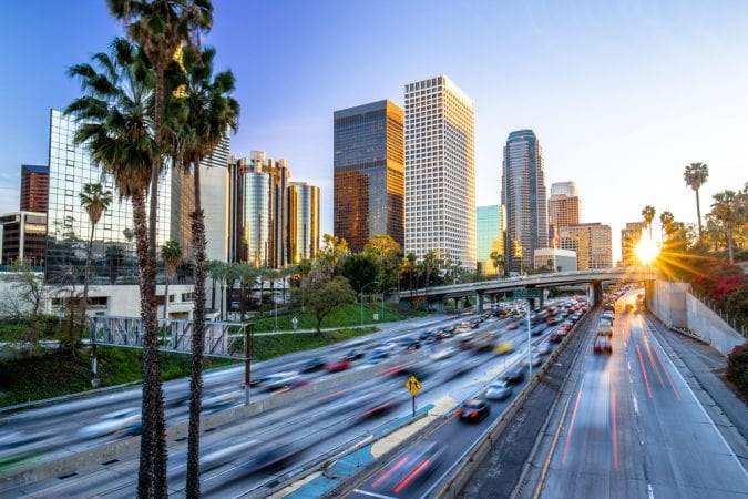 What Los Angeles’s Ban the Box Initiative Means for Your Business