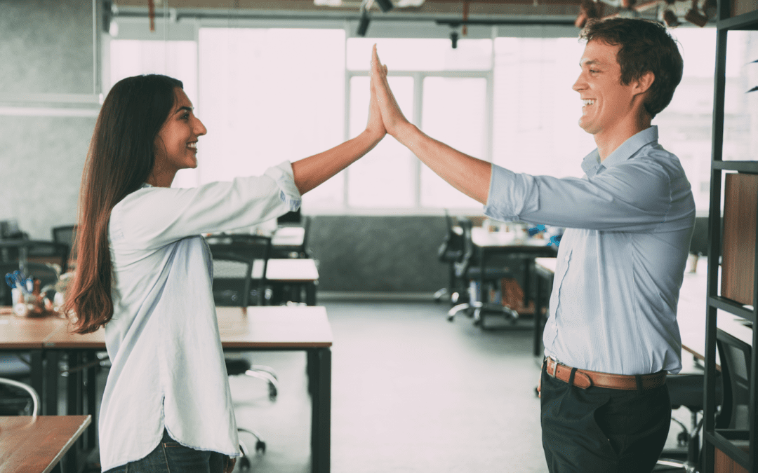 How to Foster Gratitude in Your Corporate Culture