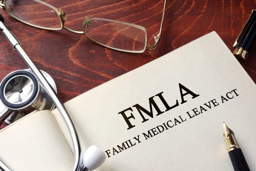 Weekend Roundup: FMLA Liability, No-Poach Agreements, and Handling Harassment