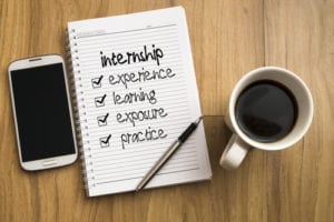 Internship