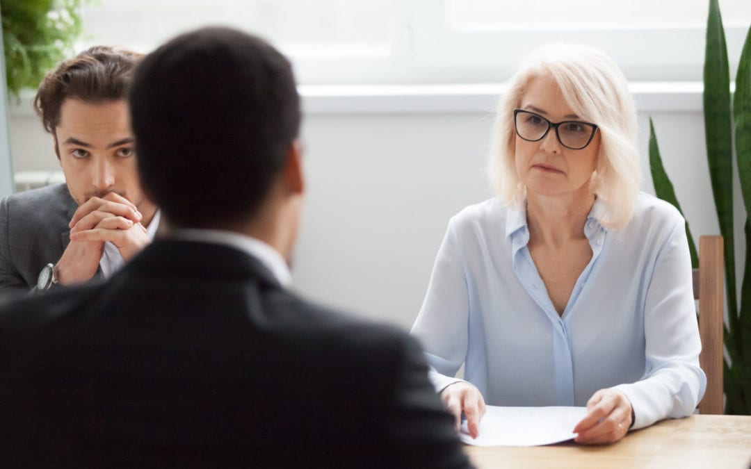 Is It Practical to Trust Your Gut in Important Hiring Decisions?