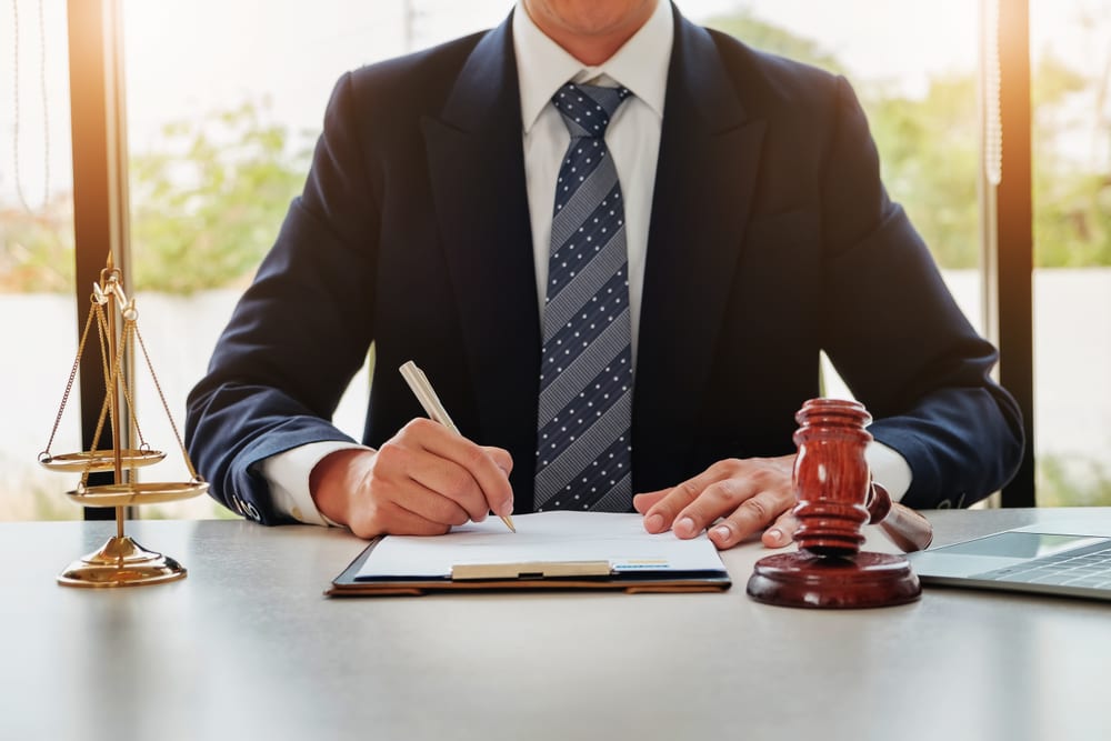 Win the Case Against Substance Abuse in the Legal Profession