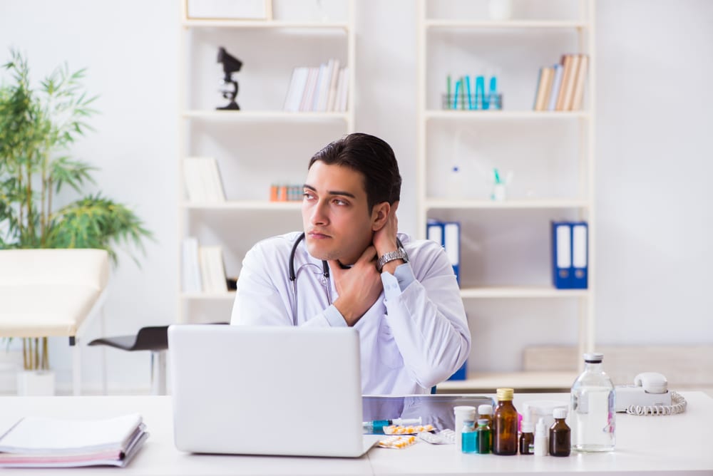 Substance Abuse Awareness in the Healthcare Industry