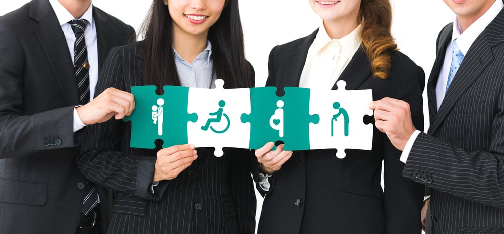 Weekend Roundup: Total EEOC Fines in 2018, Equal Pay Law, and More