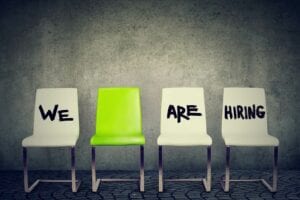 job postings
