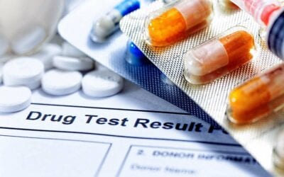 Why are U.S. Workforce Drug Testing Positivity Rates at a Historic High?