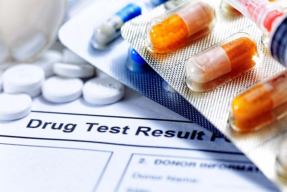 Why are U.S. Workforce Drug Testing Positivity Rates at a Historic High?