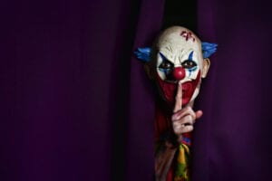 Clowns Are Scary, But Being Charged by The EEOC Is Scarier