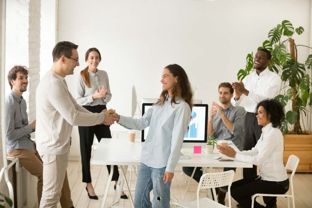 Make Every Hire the Right Hire