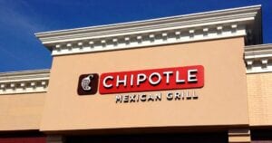 Weekend Roundup: Chipotle Pays $95,000, Delta Discrimination Suit, and Legal Issue for AI