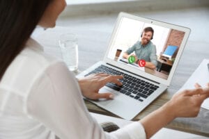 Tips for Successful Virtual Interviews